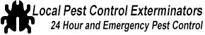 Dixonville TN Pest Control Exterminators